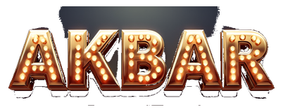 akbar logo
